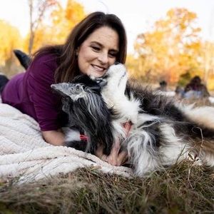 Meet your Posher, Tracey